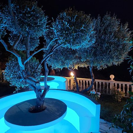 Festim Villa Hotel Kanine المظهر الخارجي الصورة