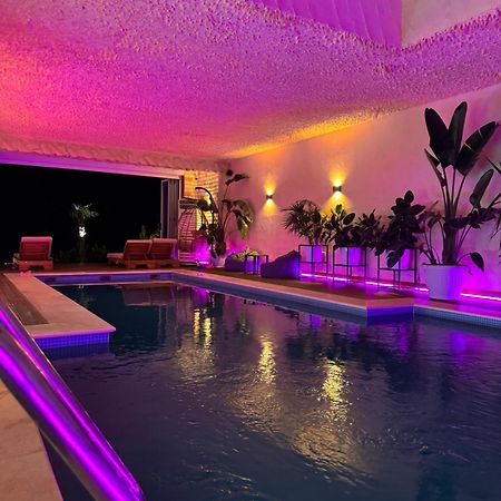 Festim Villa Hotel Kanine المظهر الخارجي الصورة